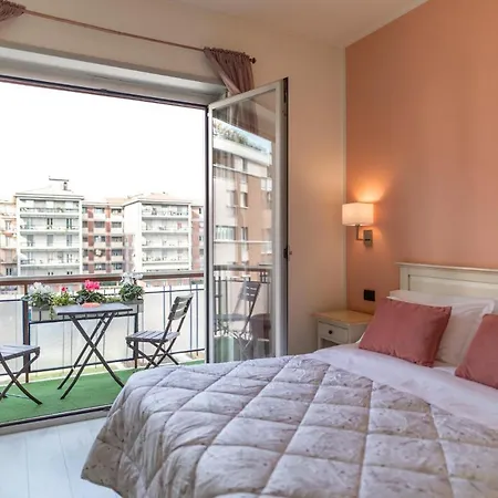Daydreaming House بيت ضيافة فيرونا