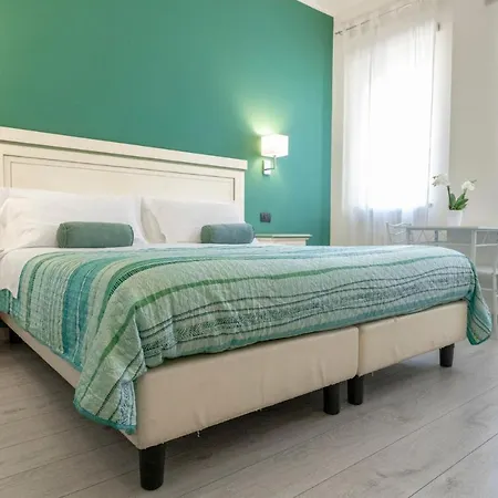 Pensjonat Daydreaming House Werona