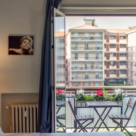 Pensjonat Daydreaming House 2*