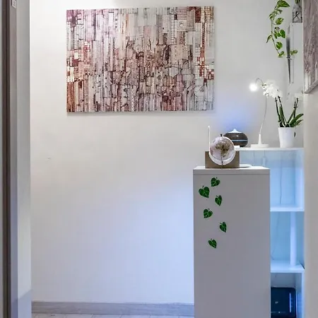 Pensjonat Daydreaming House Werona